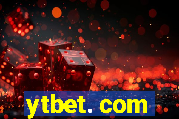 ytbet. com